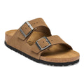 Arizona Suede Leather