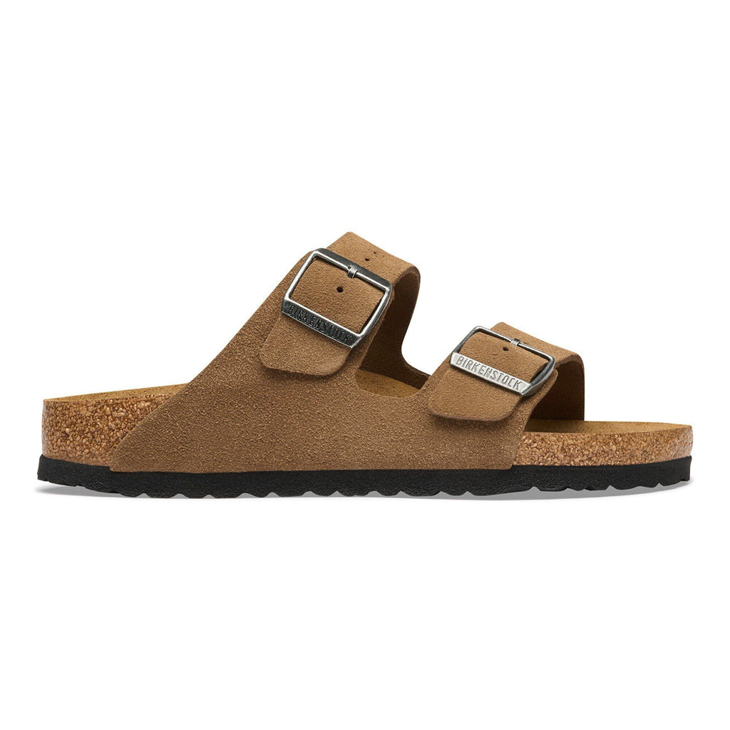 Arizona Suede Leather