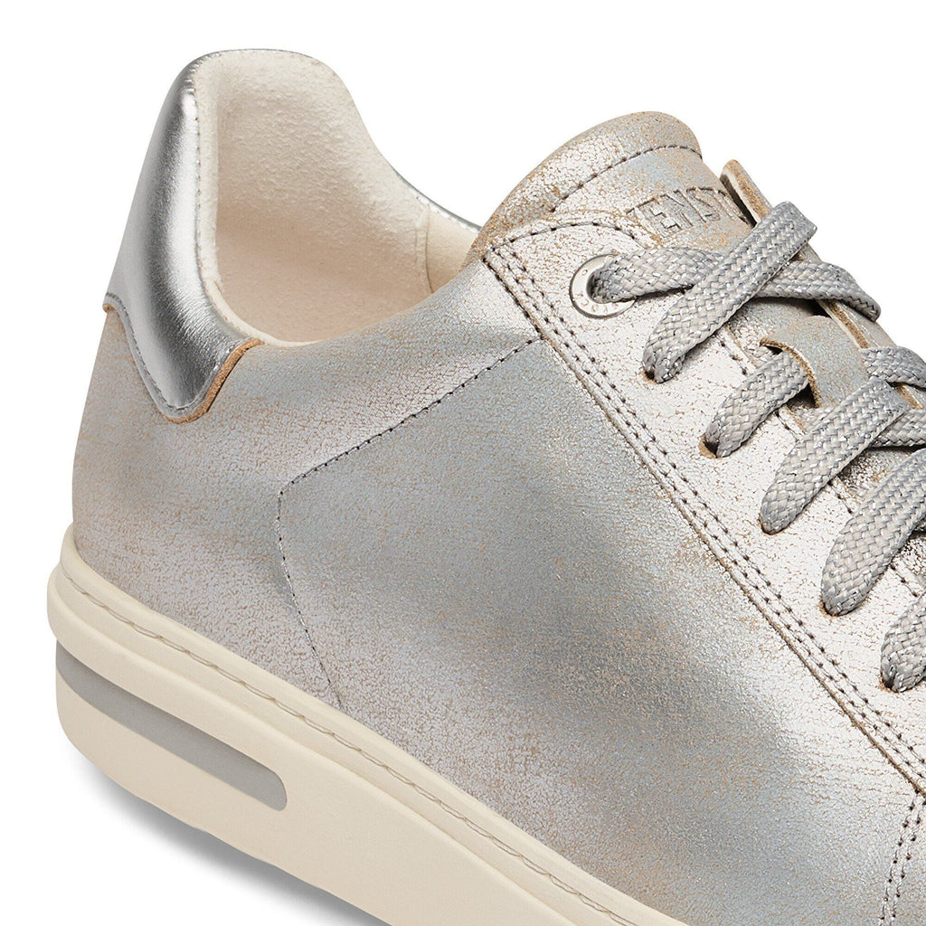 Bend Low Natural Leather