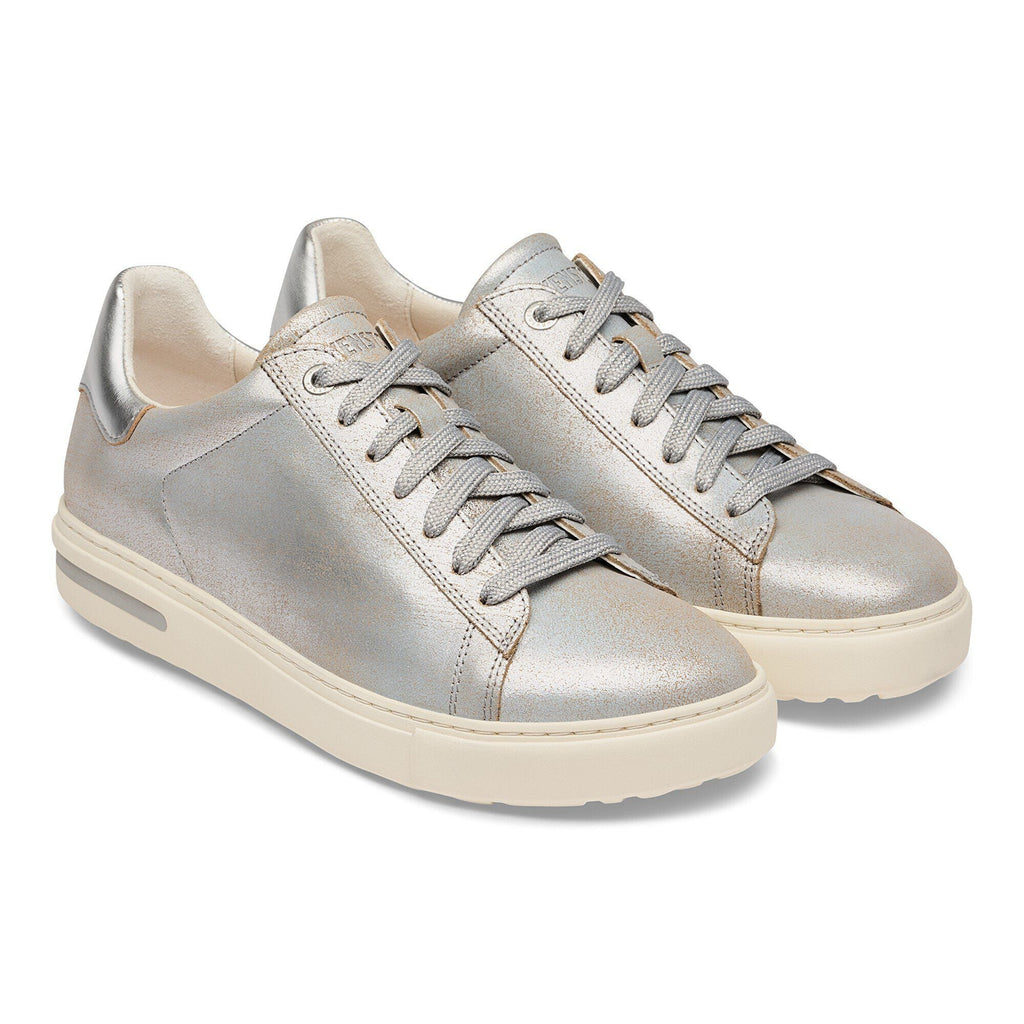 Bend Low Natural Leather