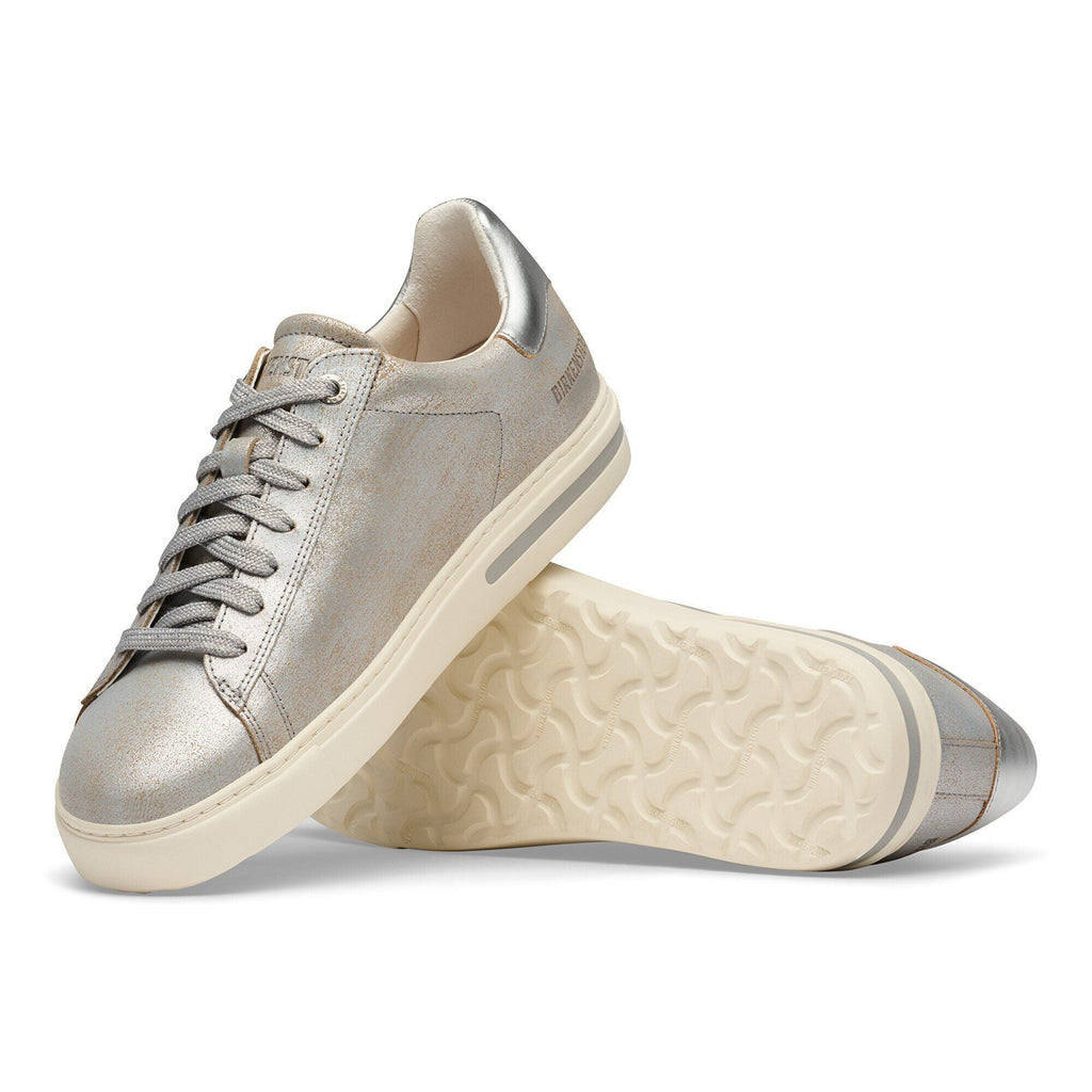 Bend Low Natural Leather