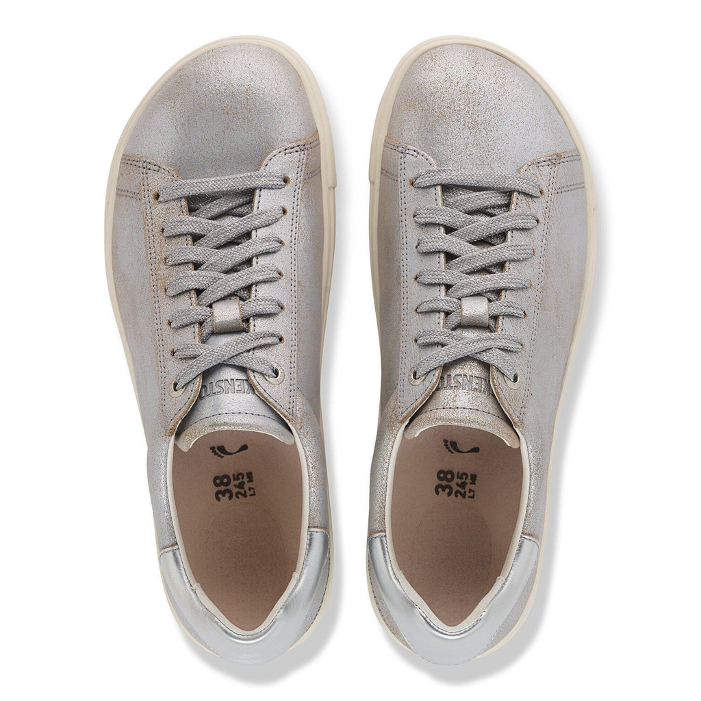 Bend Low Natural Leather