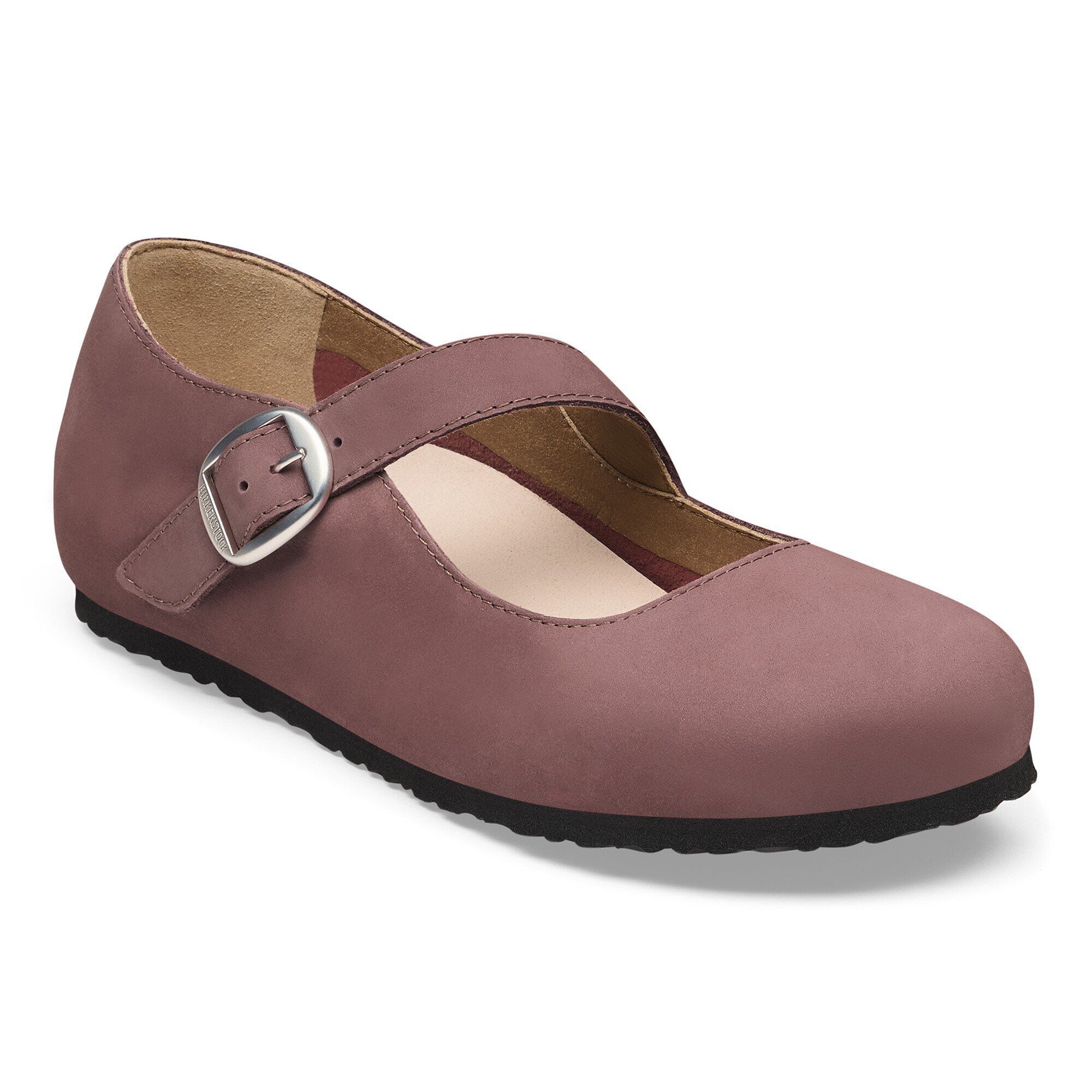 Tracy Nubuck Leather