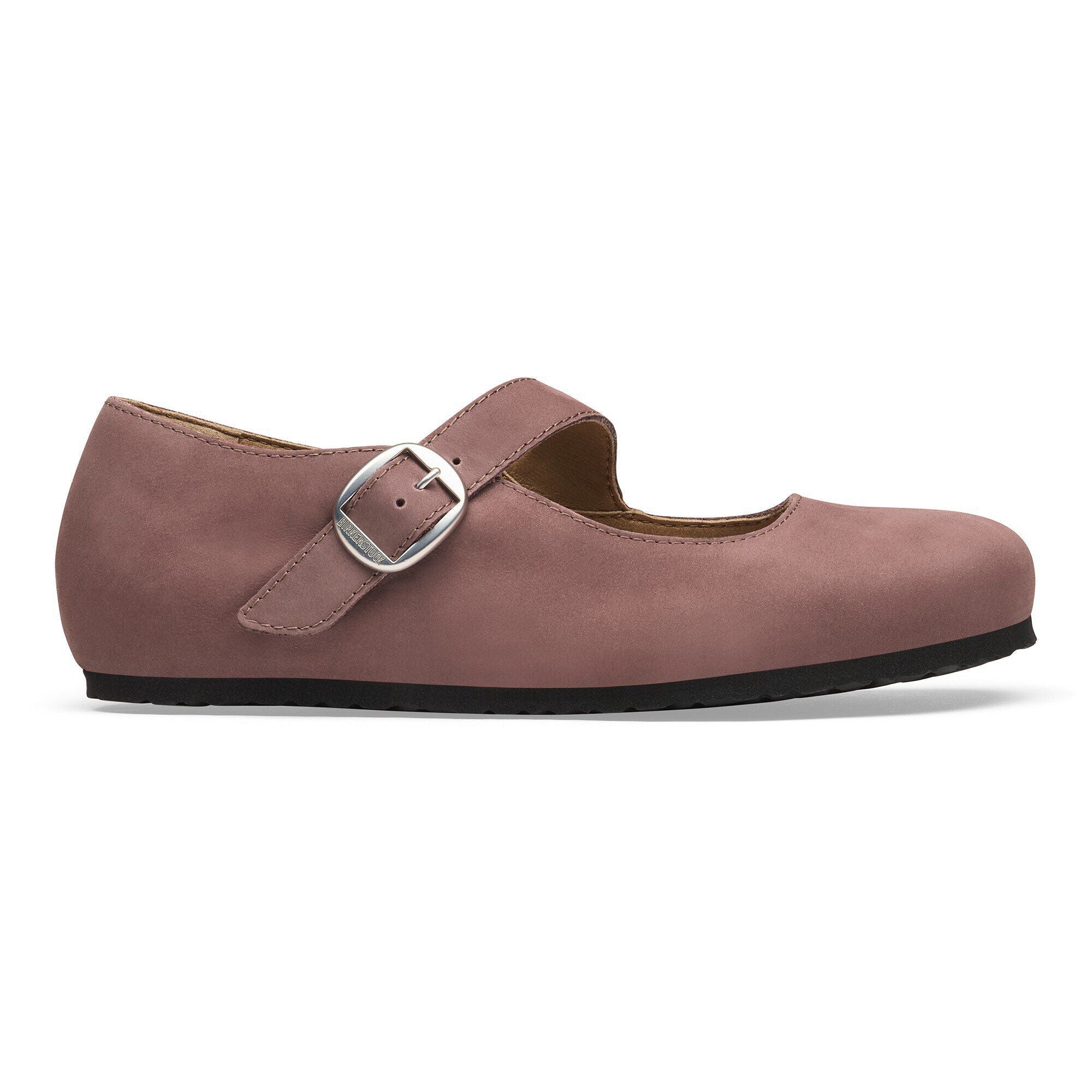 Tracy Nubuck Leather
