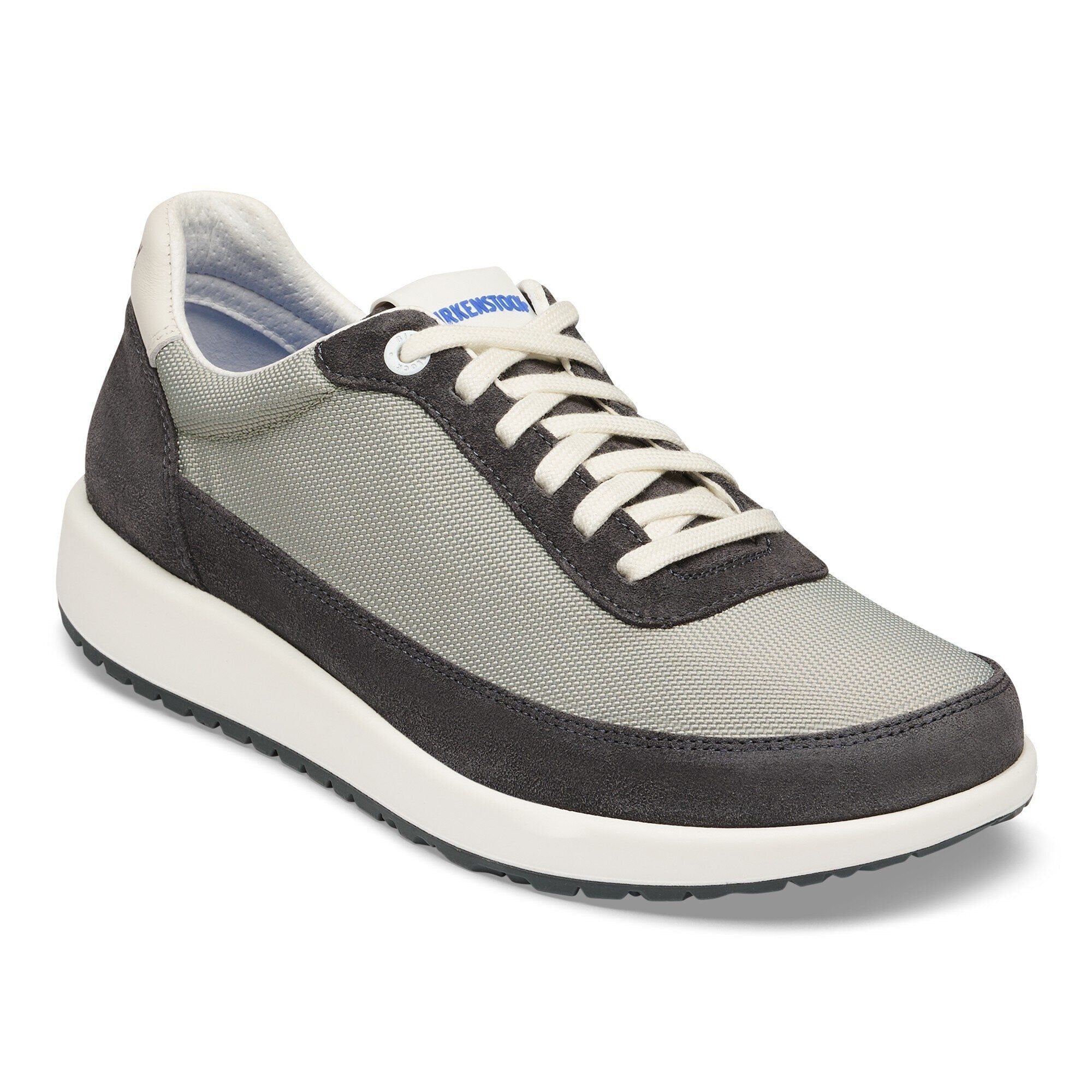 Honnef City Natural Leather/Textile
