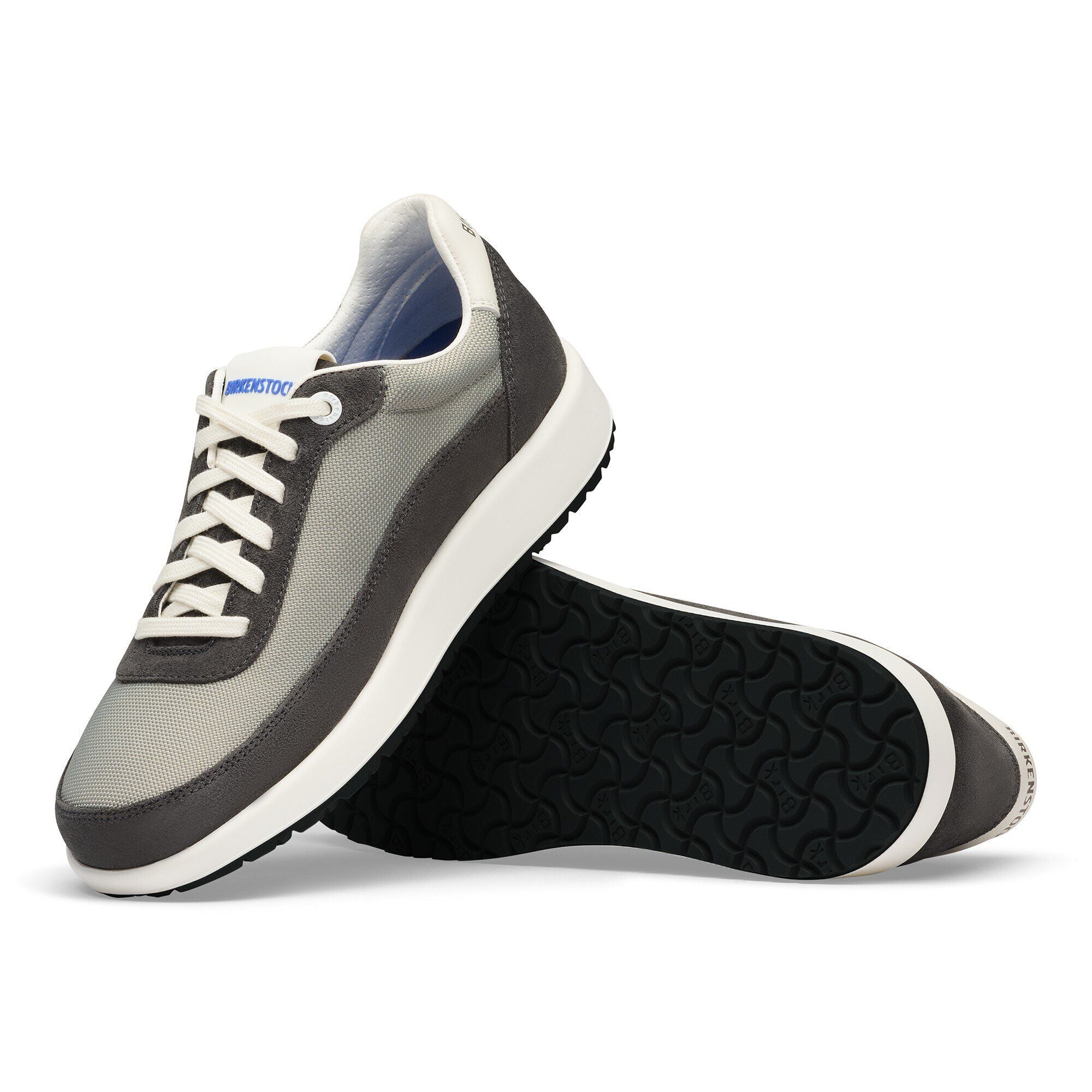 Honnef City Natural Leather/Textile