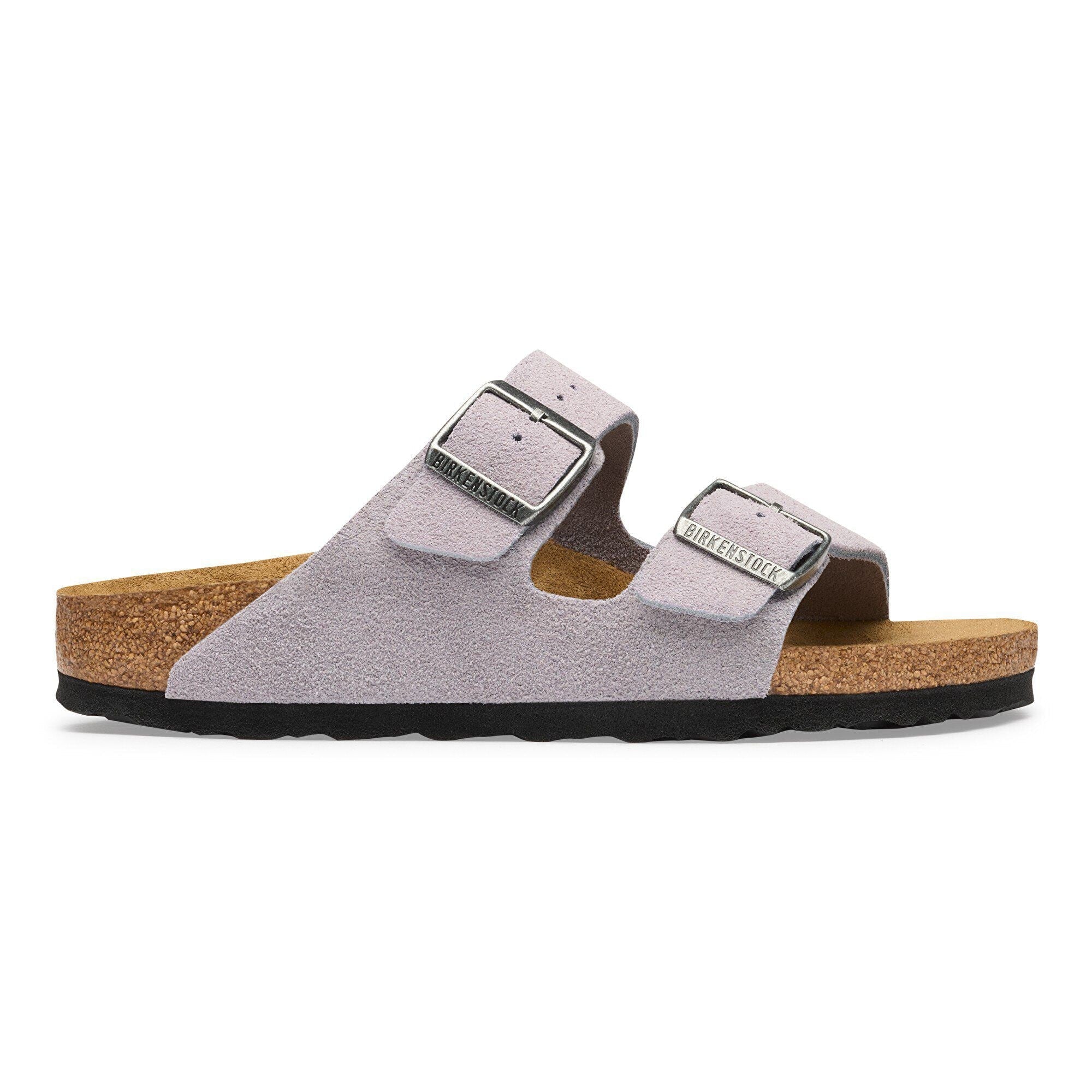 Arizona Suede Leather