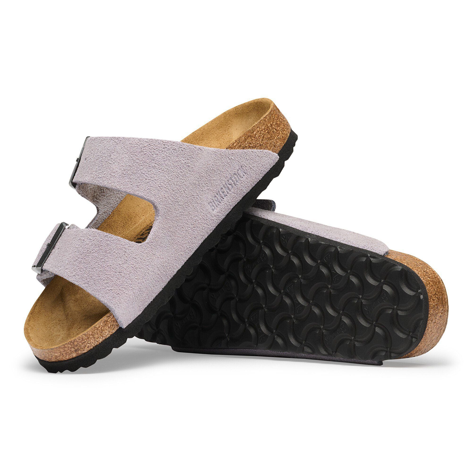 Arizona Suede Leather