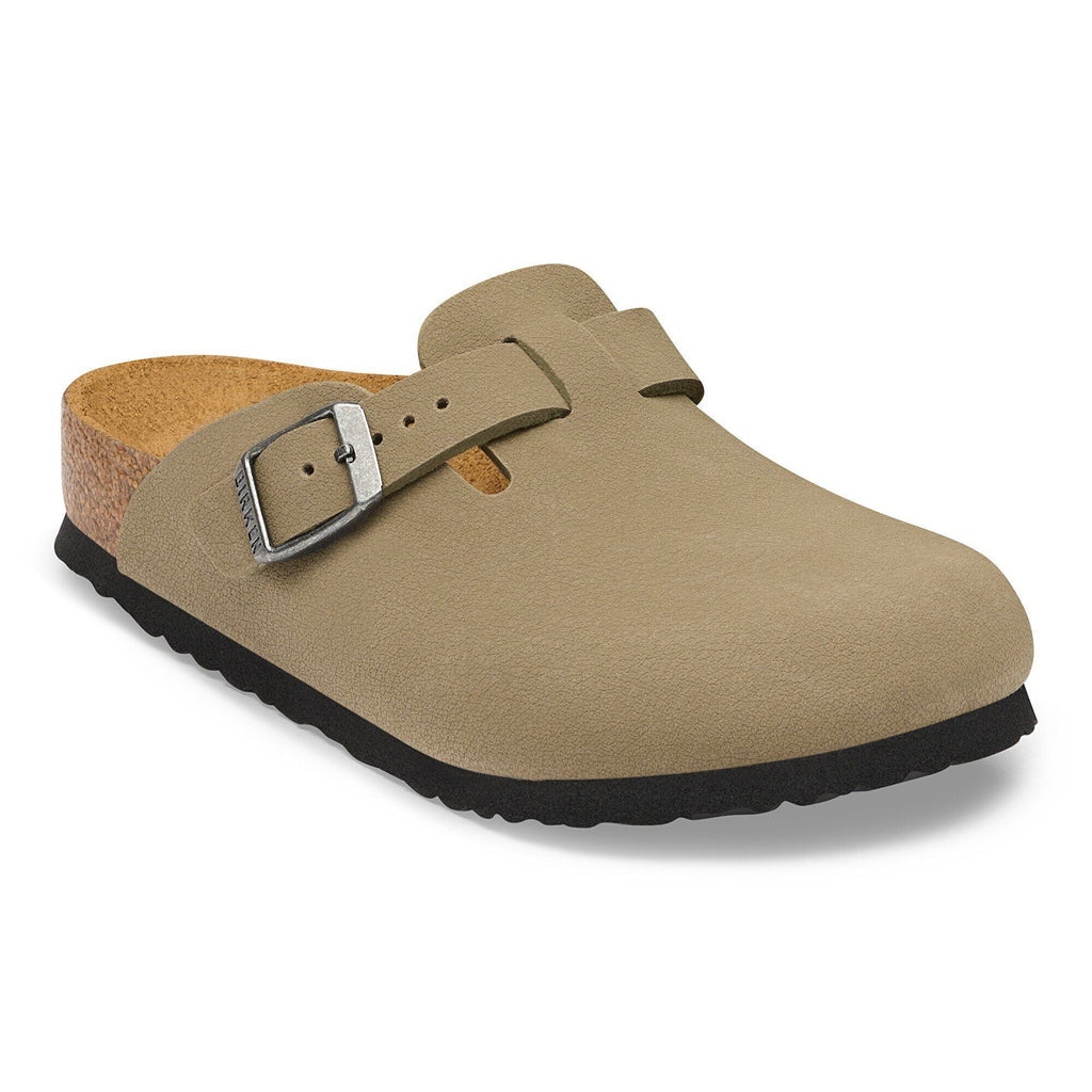 Boston 2.0 Kids Birko-Flor Nubuck
