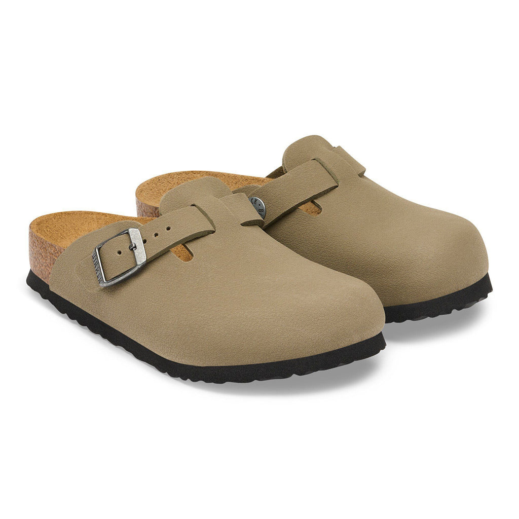 Boston 2.0 Kids Birko-Flor Nubuck