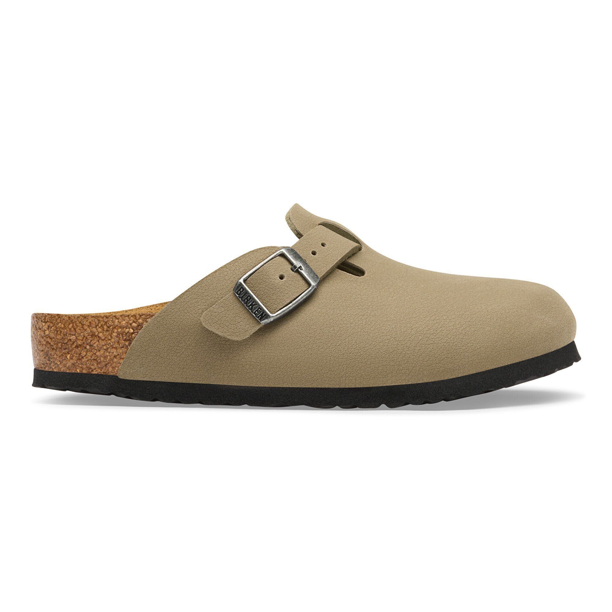 Boston 2.0 Kids Birko-Flor Nubuck