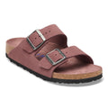 Arizona Soft Footbed Suede Leather