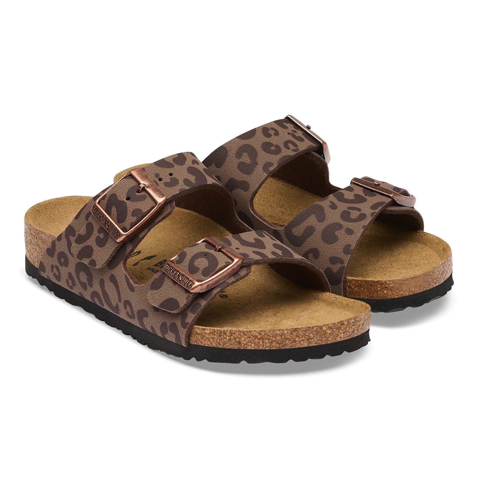 Arizona Kids Birko-Flor Nubuck