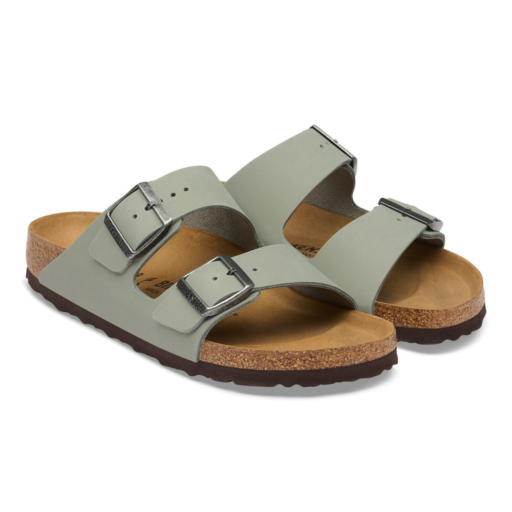 Arizona Natural Leather Oiled