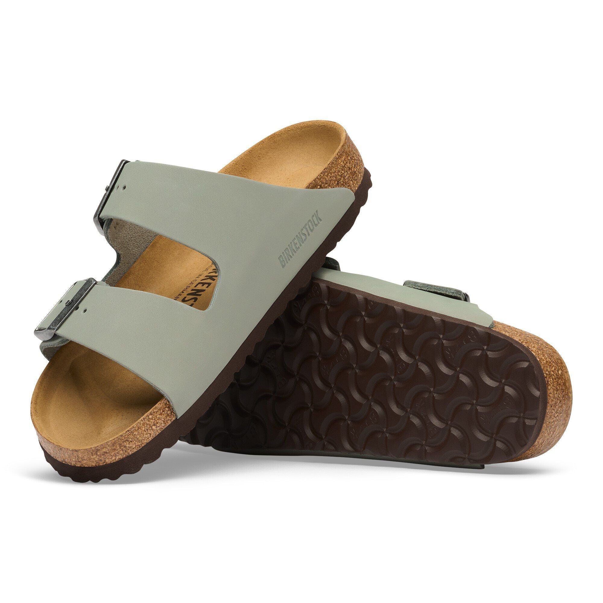 Arizona Natural Leather Oiled