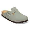 Boston Natural Leather Oiled