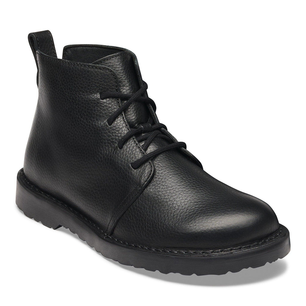 Uppsala Mid Natural Leather