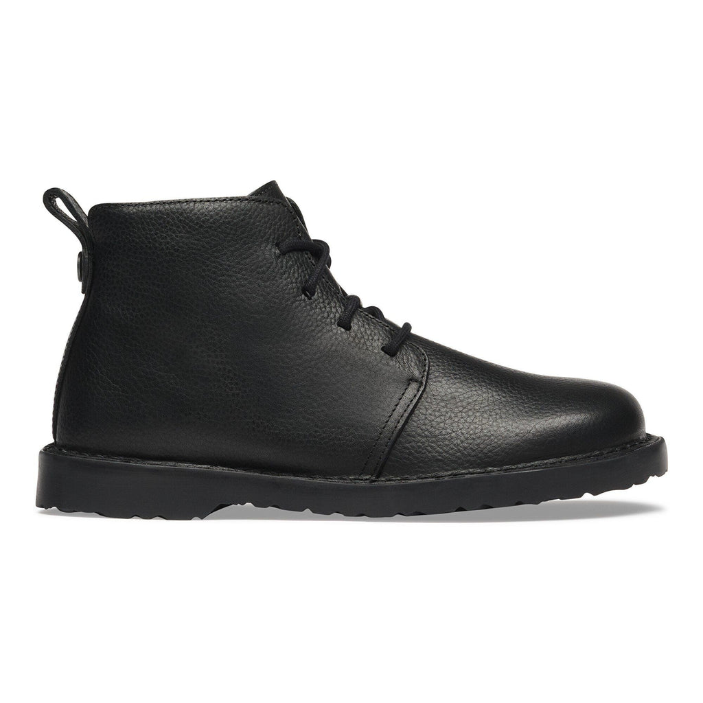 Uppsala Mid Natural Leather