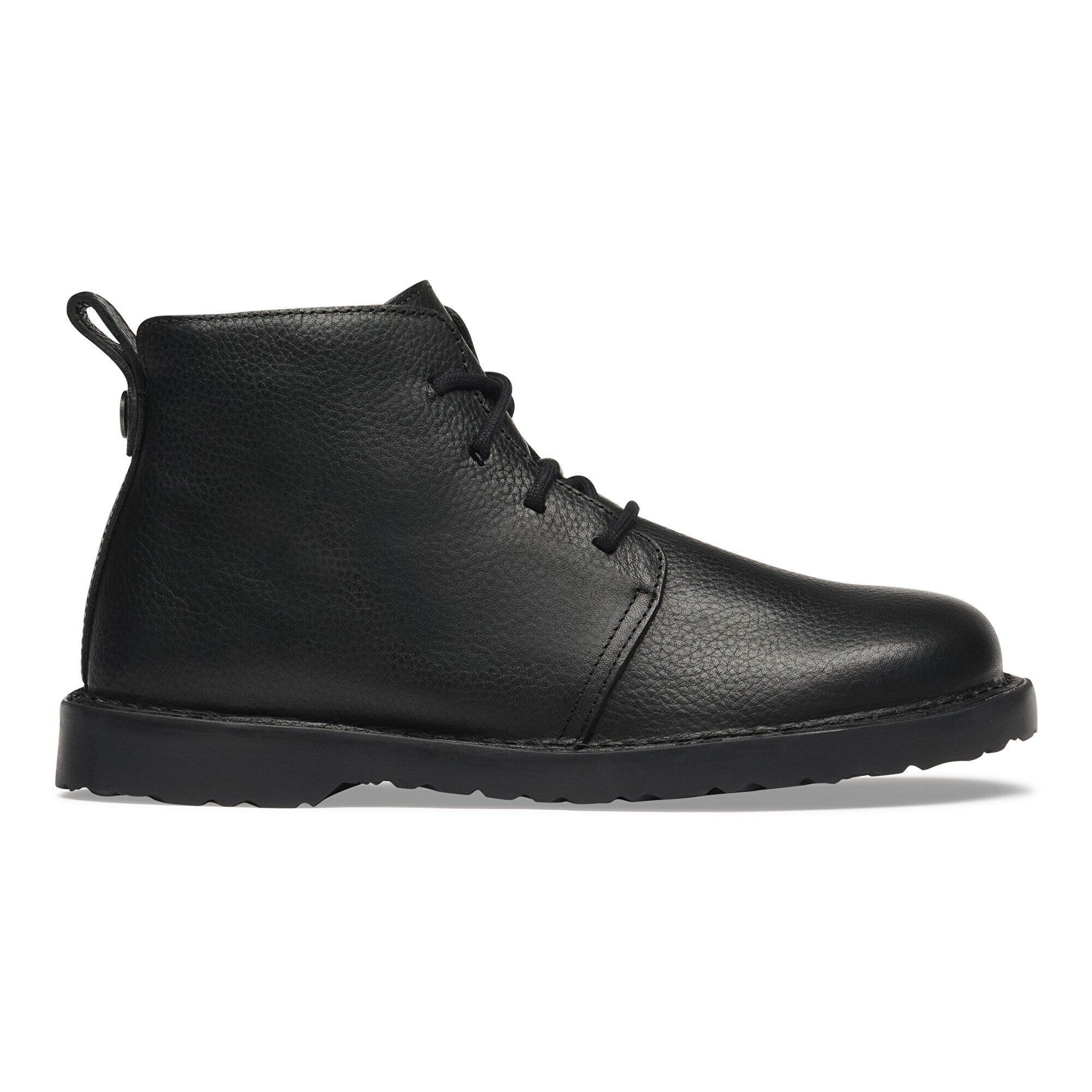 Uppsala Mid Natural Leather