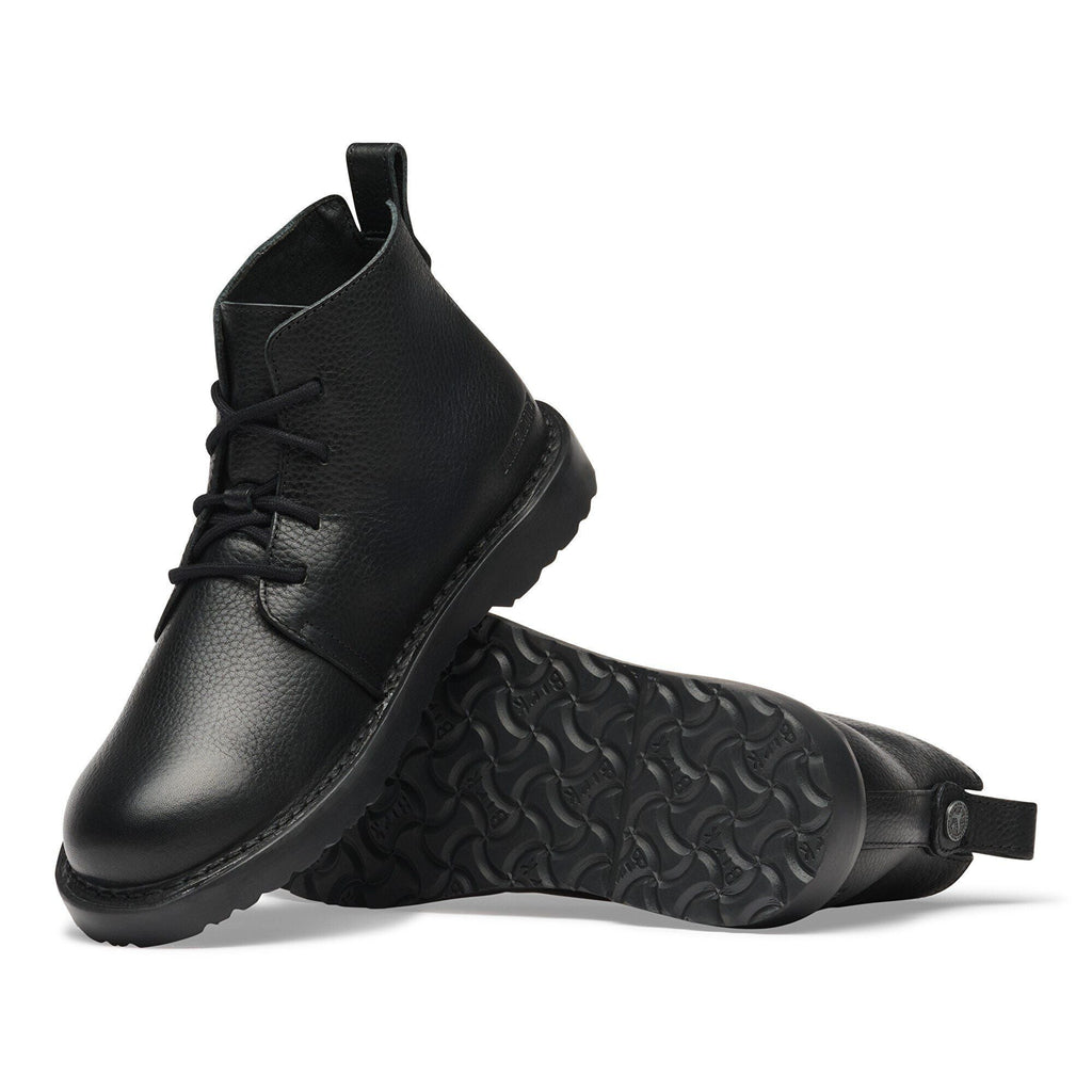 Uppsala Mid Natural Leather