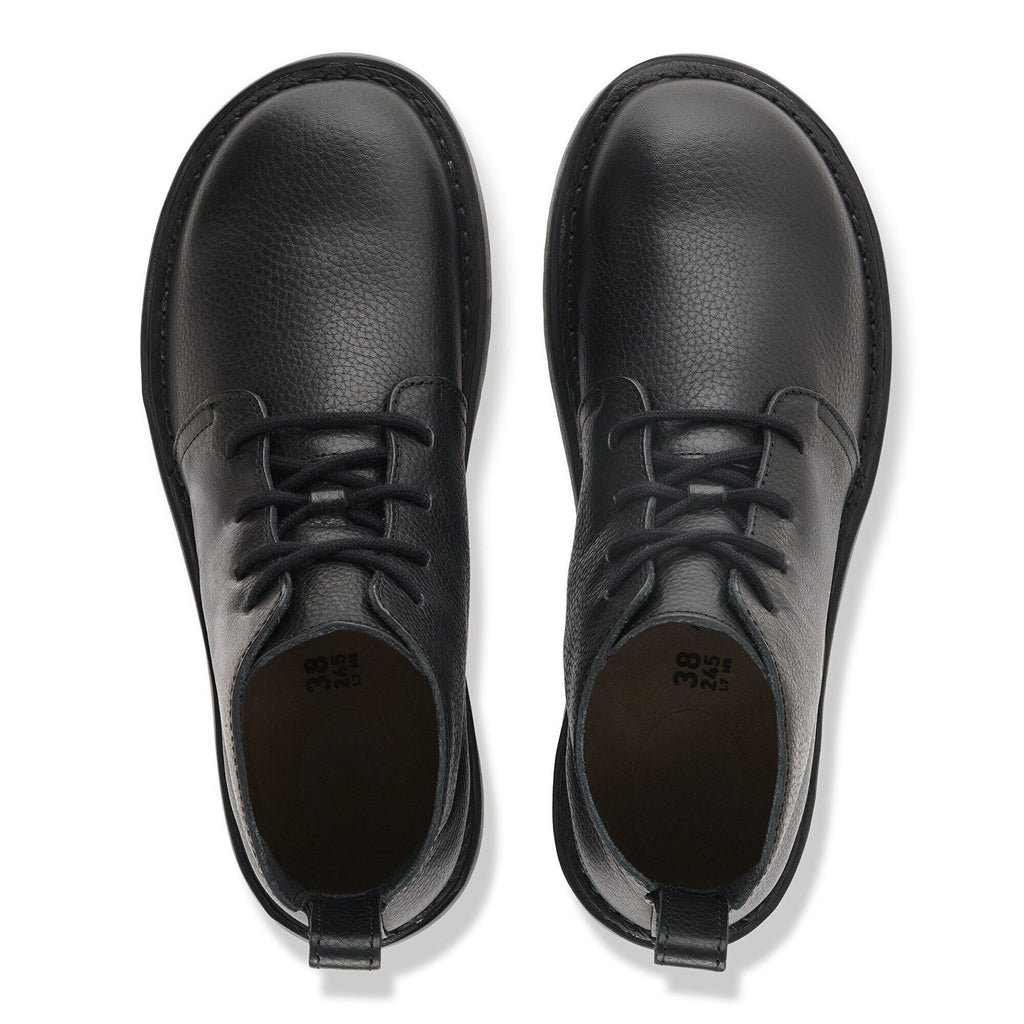 Uppsala Mid Natural Leather