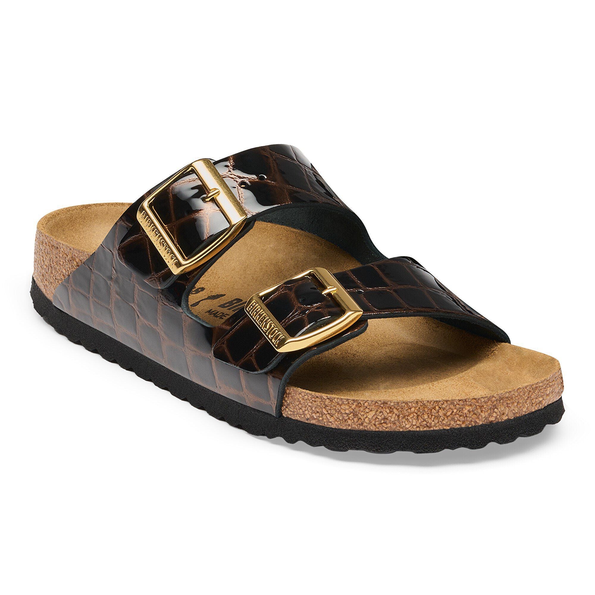 Arizona Natural Leather