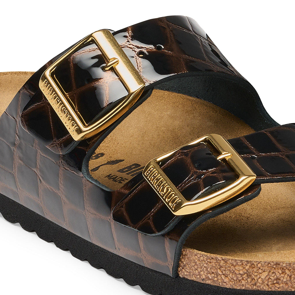 Arizona Natural Leather