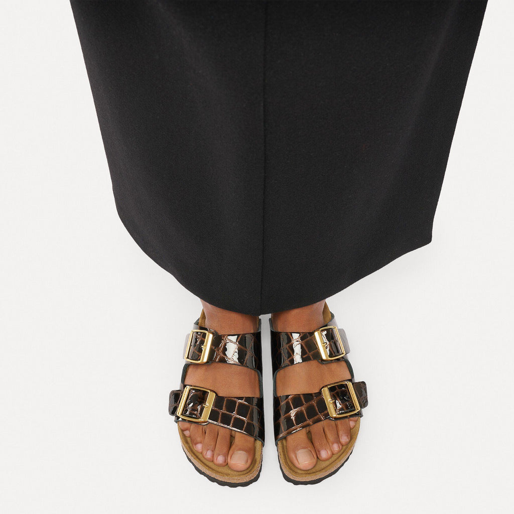 Arizona Natural Leather