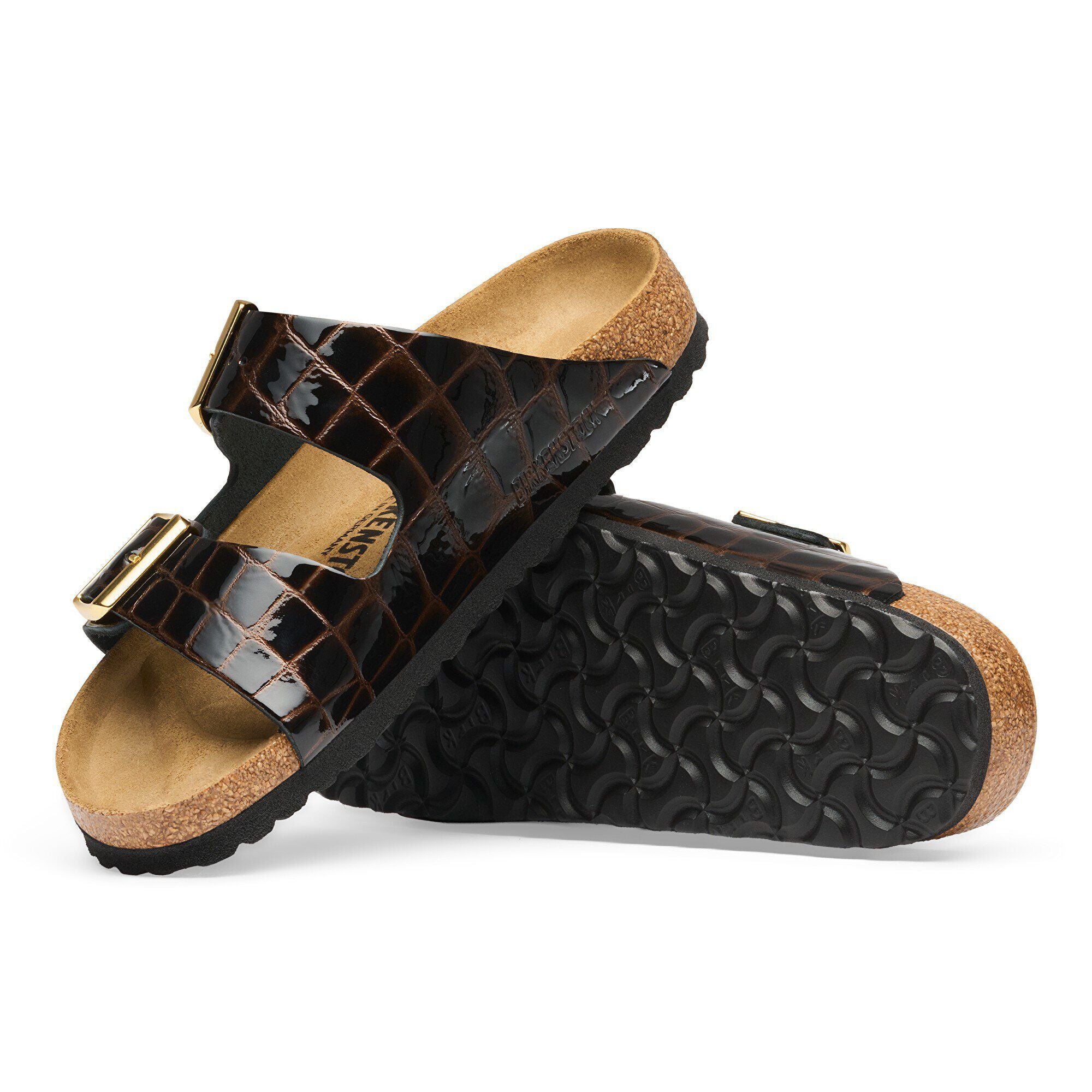 Arizona Natural Leather