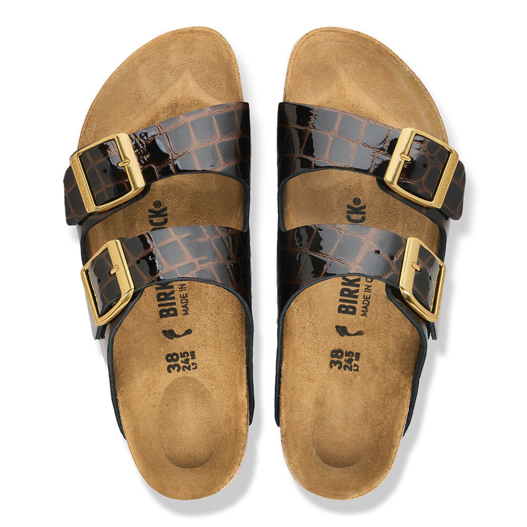Arizona Natural Leather