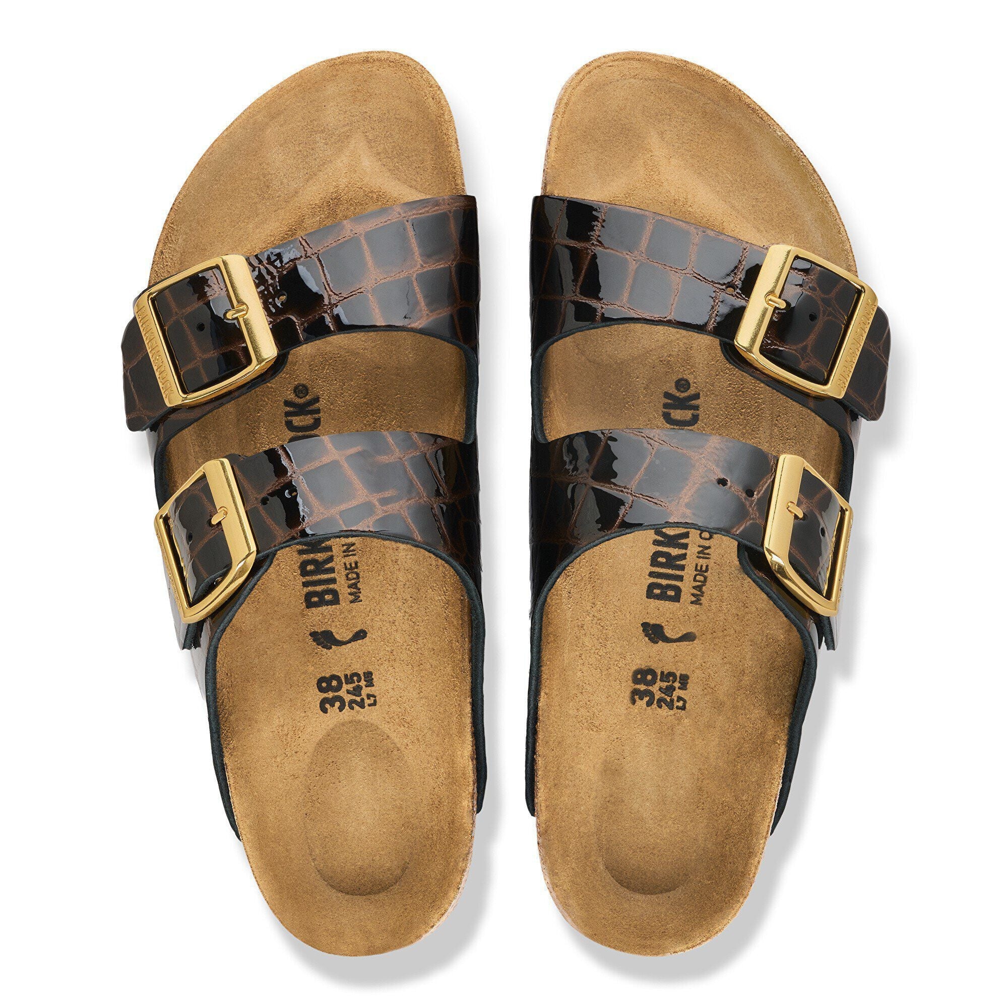 Arizona Natural Leather