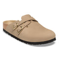 Blair Natural Leather Oiled