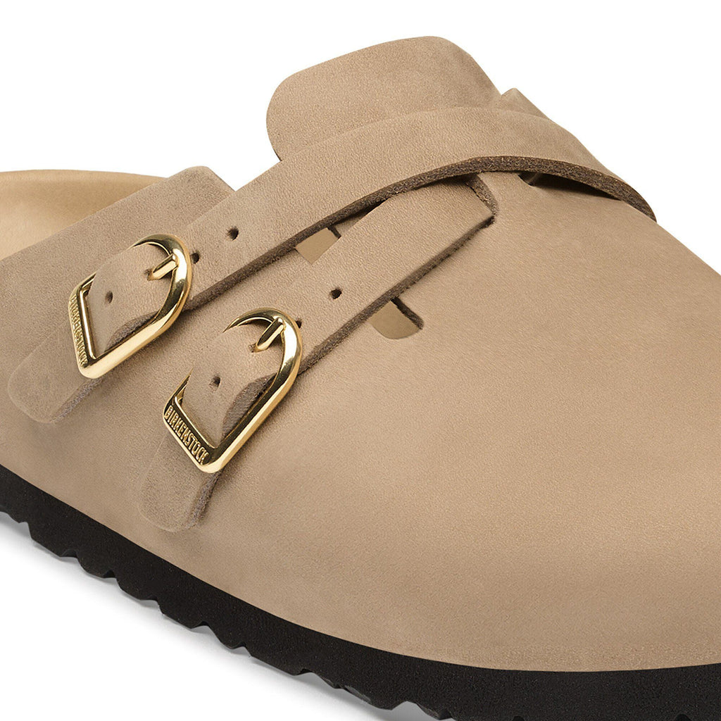 Blair Natural Leather Oiled