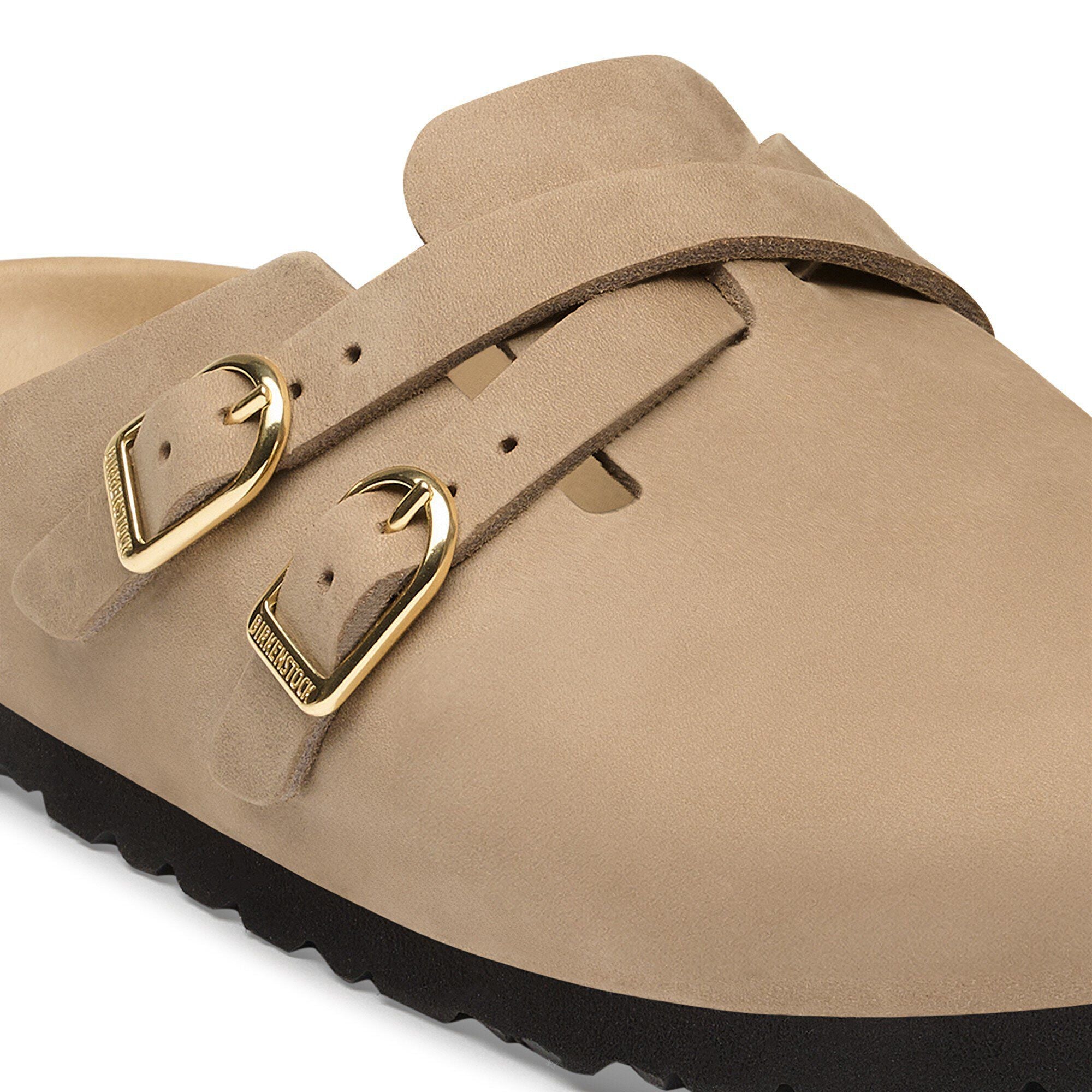 Blair Natural Leather Oiled