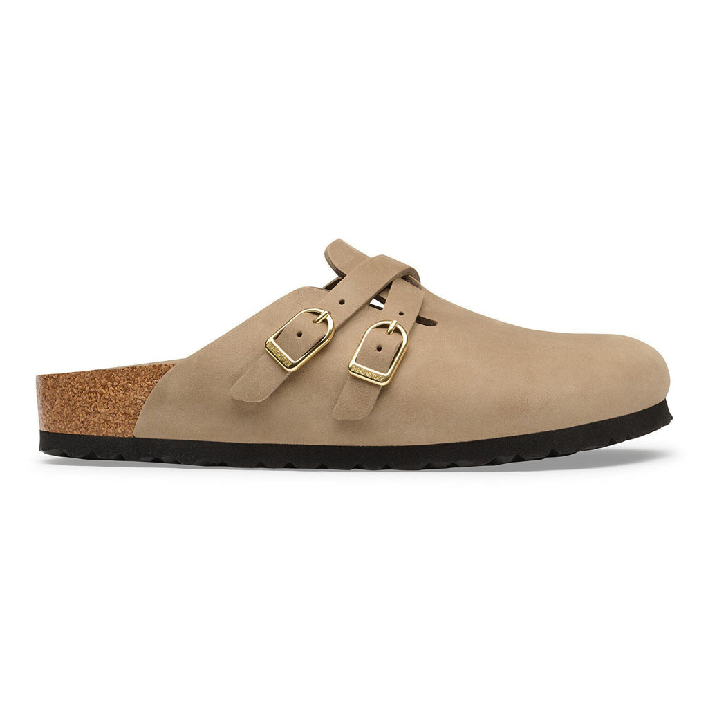 Blair Natural Leather Oiled
