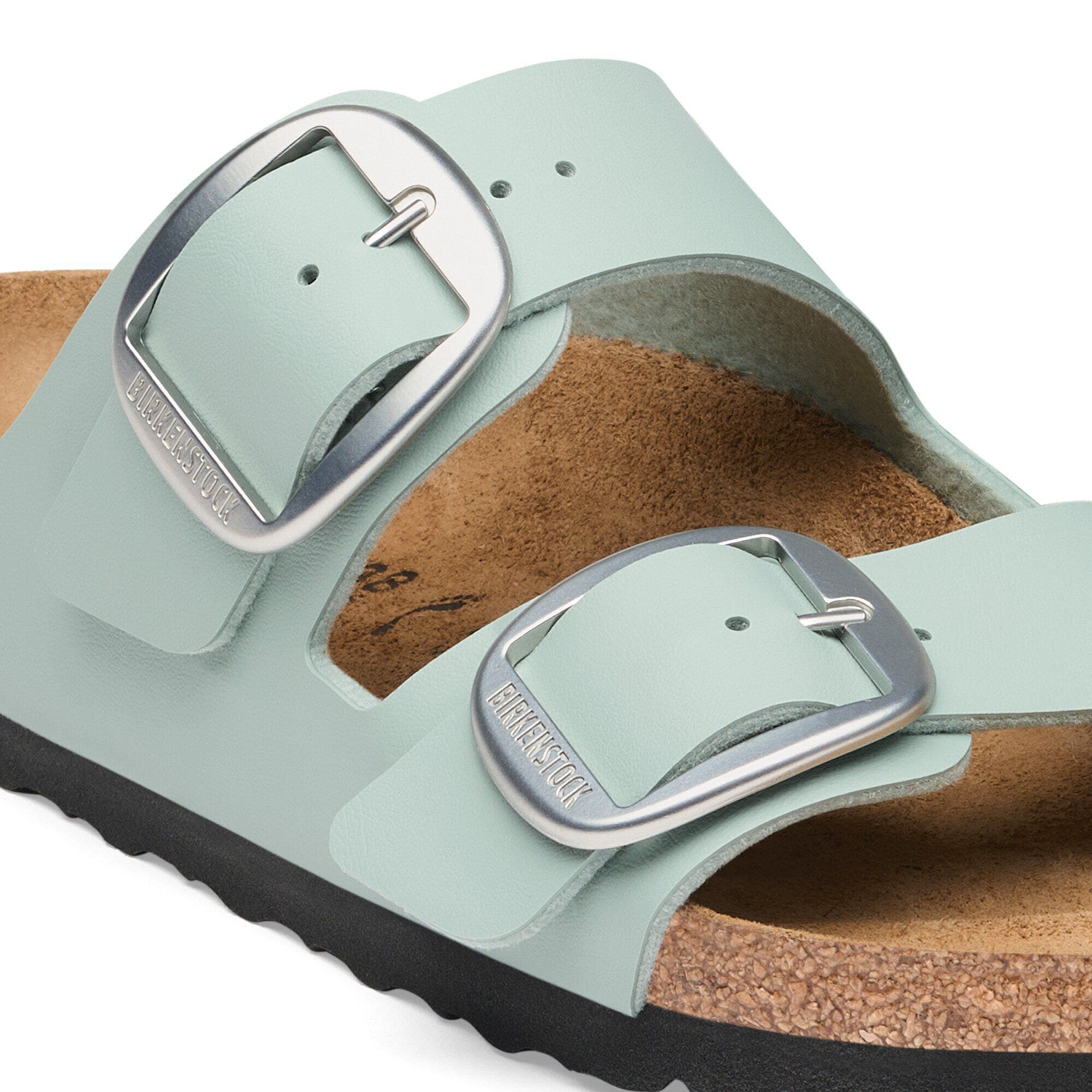 Arizona Big Buckle Birko-Flor