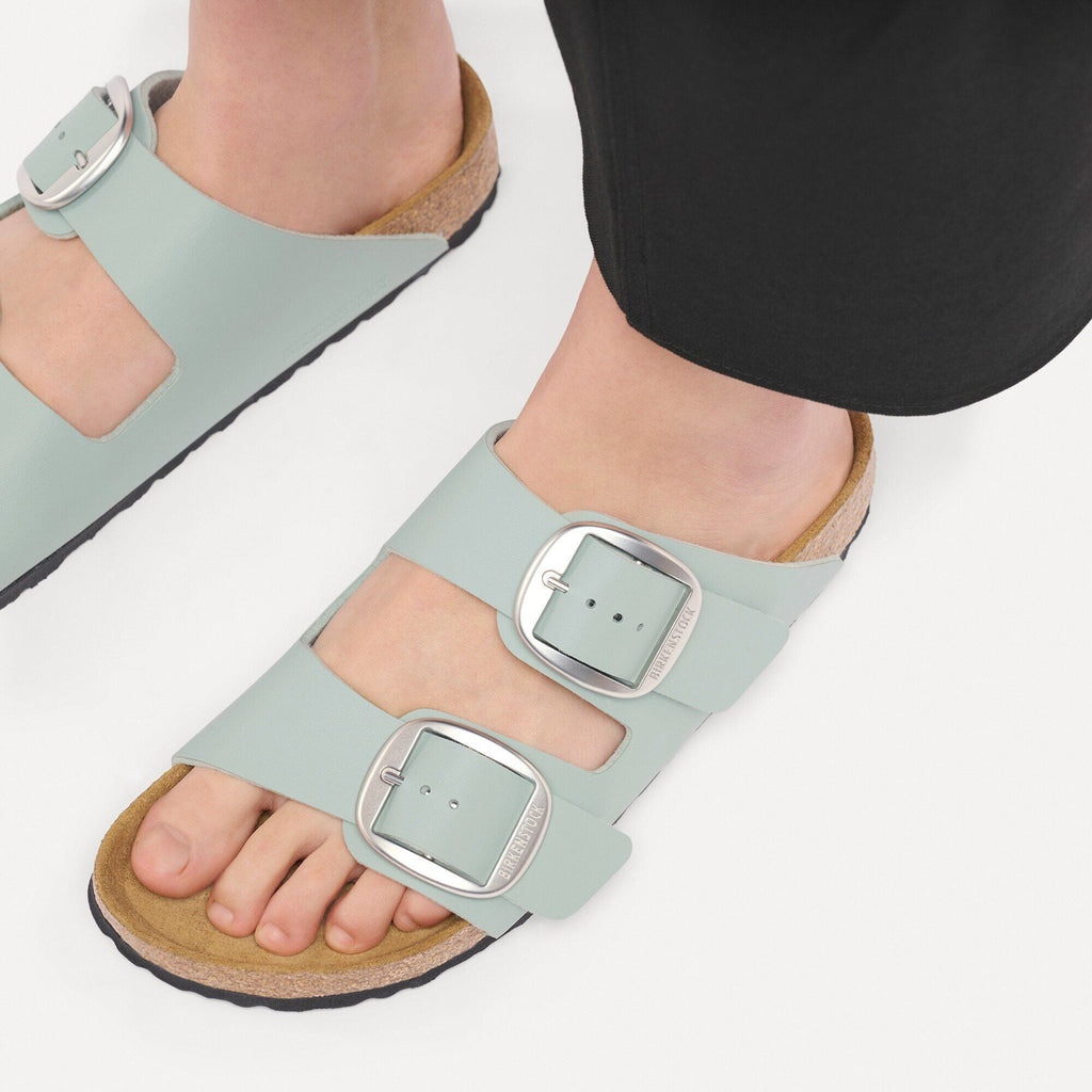 Arizona Big Buckle Birko-Flor