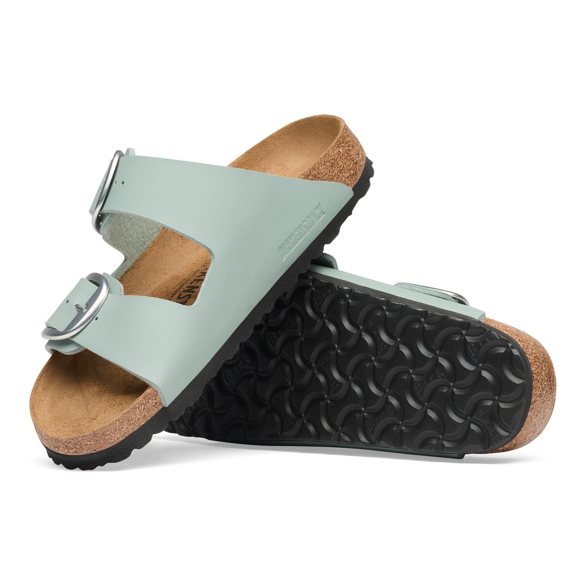 Arizona Big Buckle Birko-Flor