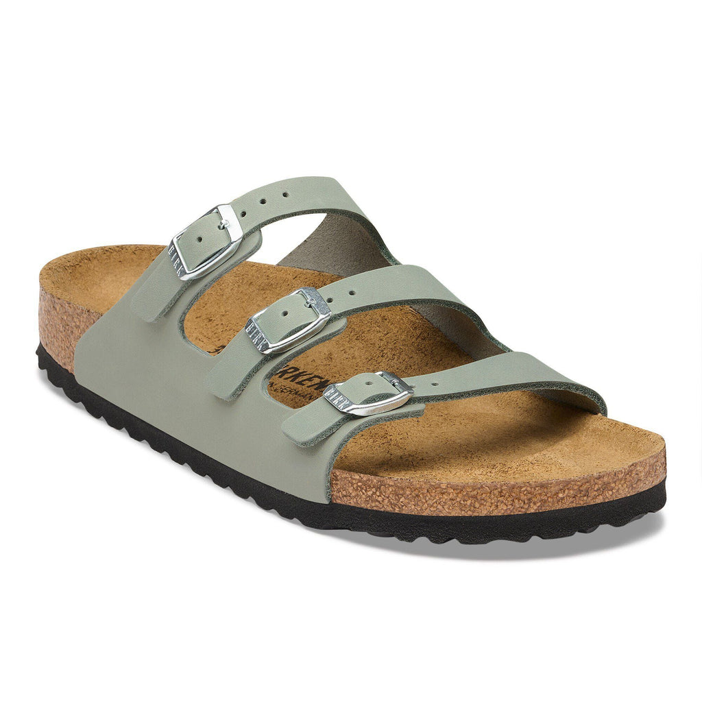 Florida Fresh Natural Leather Oiled