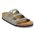 Florida Fresh Natural Leather Oiled