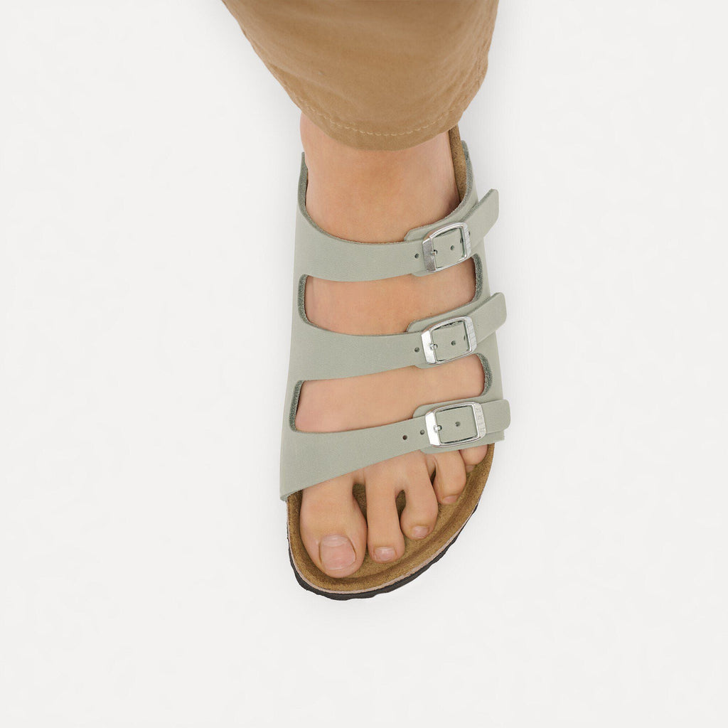 Florida Fresh Natural Leather Oiled
