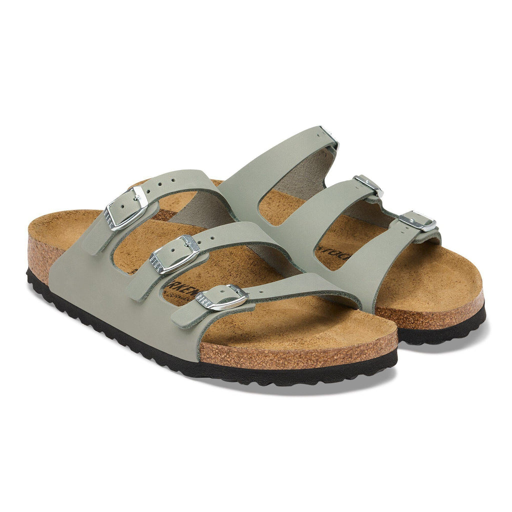 Florida Fresh Natural Leather Oiled