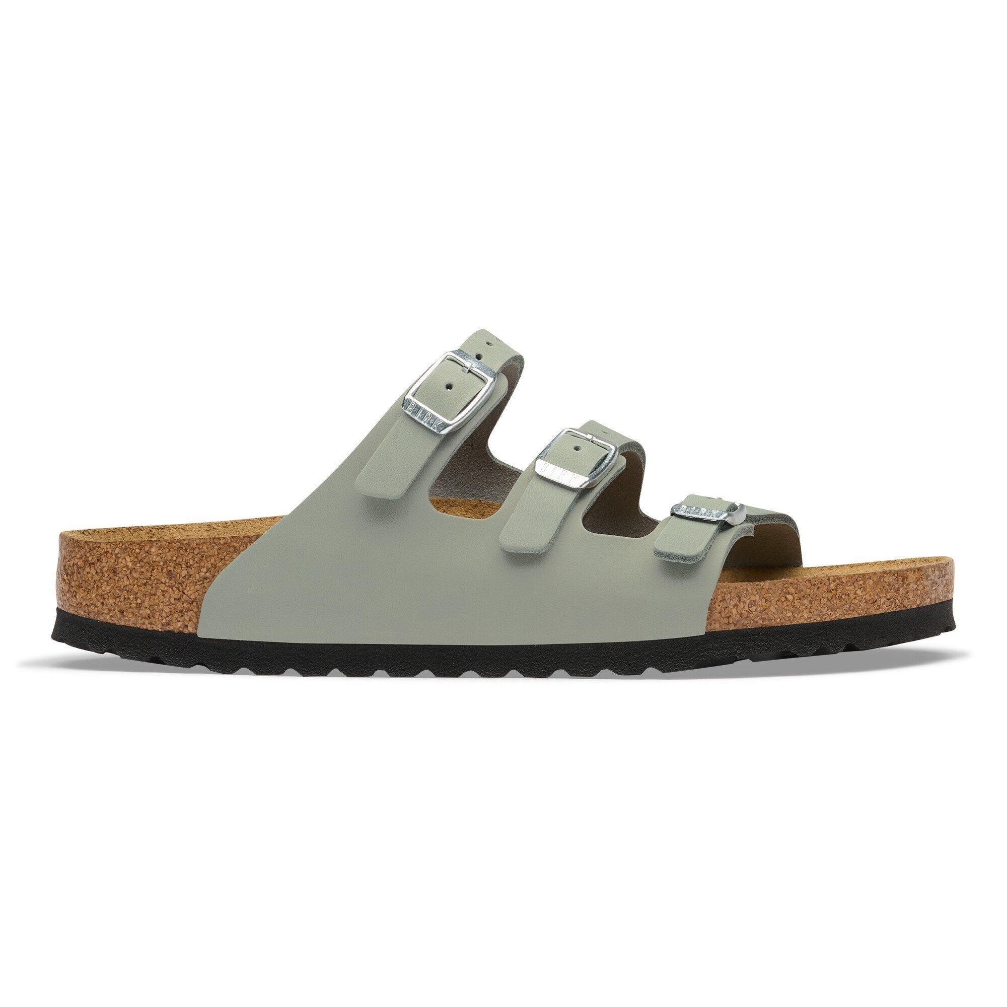 Florida Fresh Natural Leather Oiled