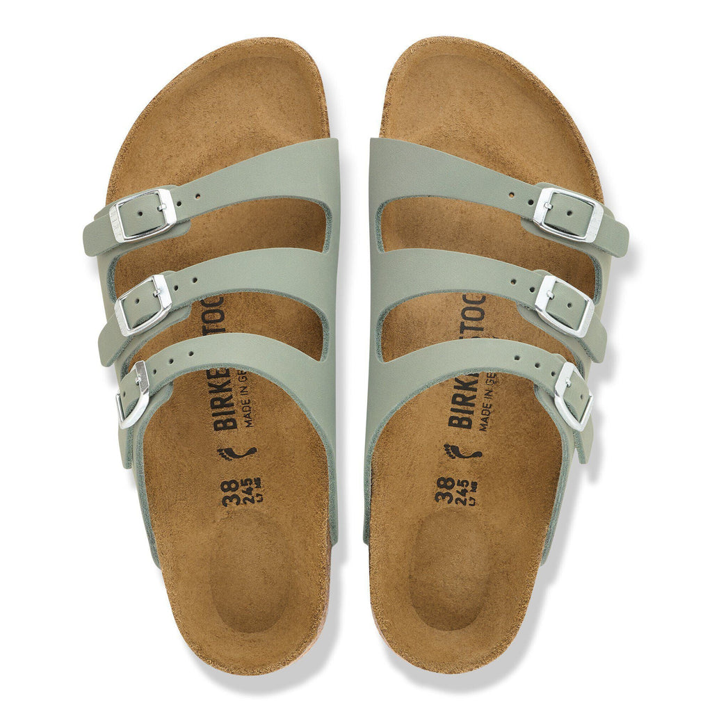Florida Fresh Natural Leather Oiled