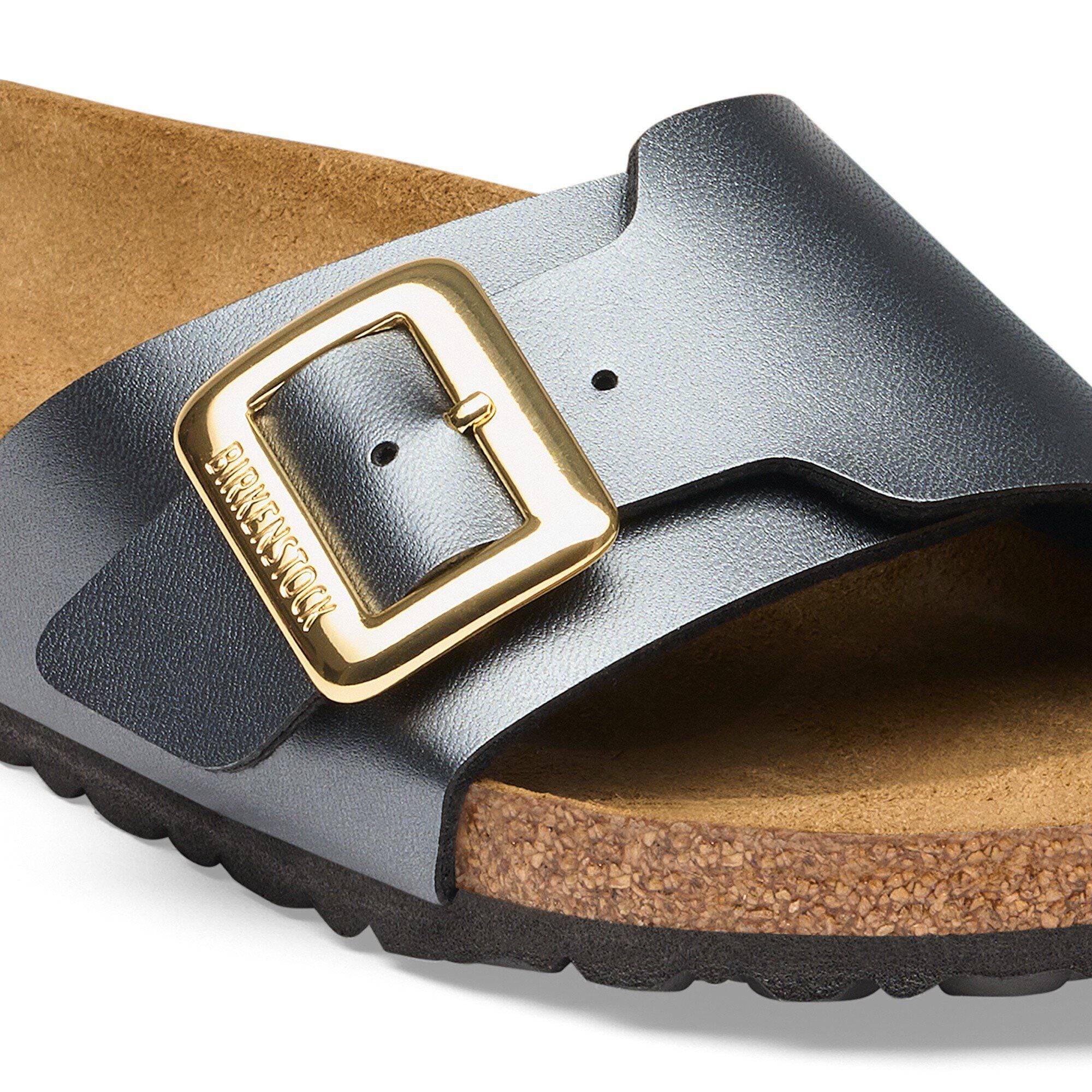Catalina Cushion Buckle Birko-Flor