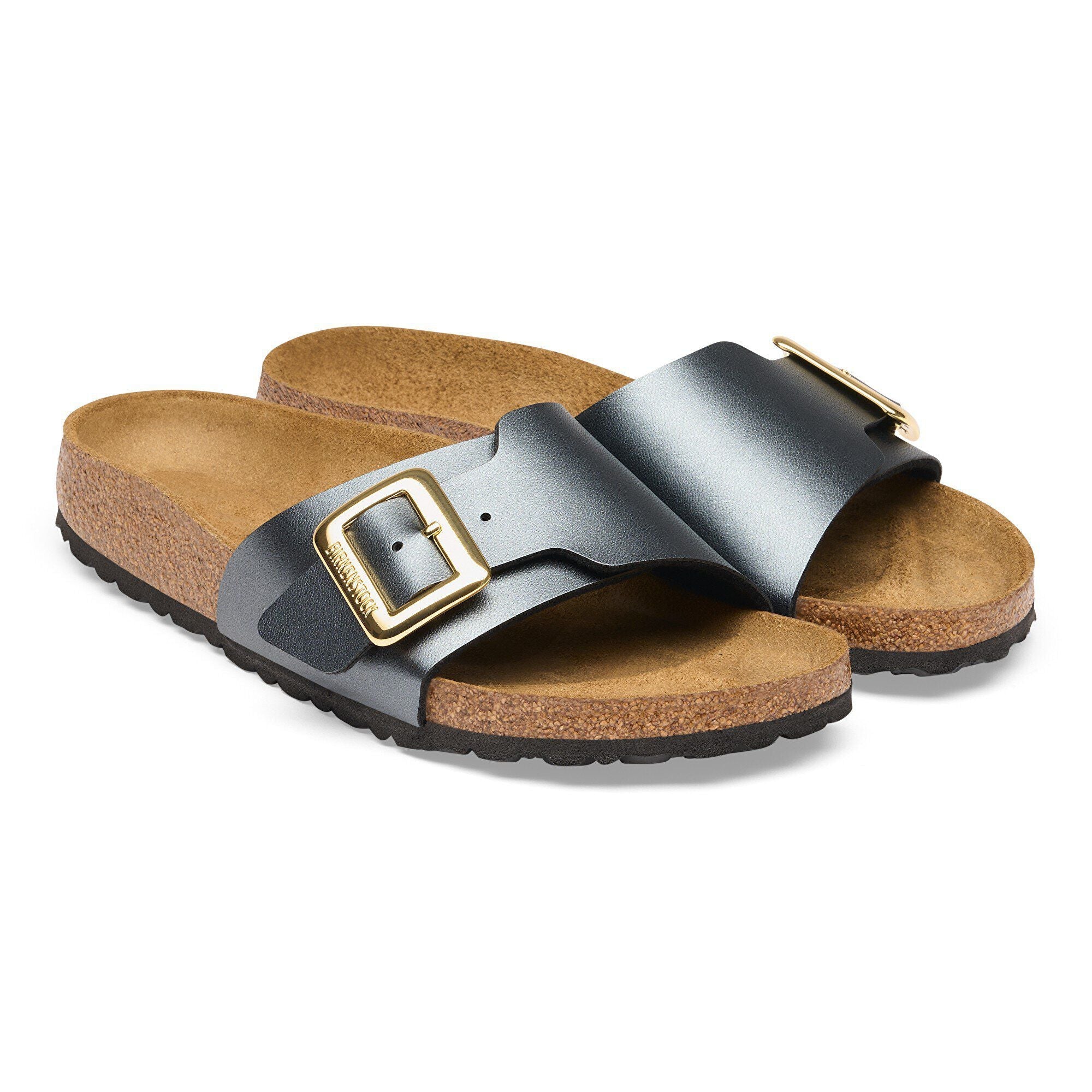 Catalina Cushion Buckle Birko-Flor