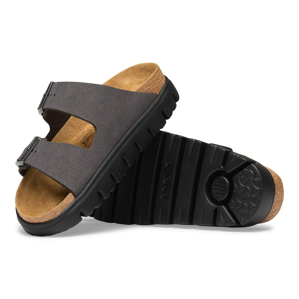 Arizona PAP Chunky Birko-Flor Nubuck