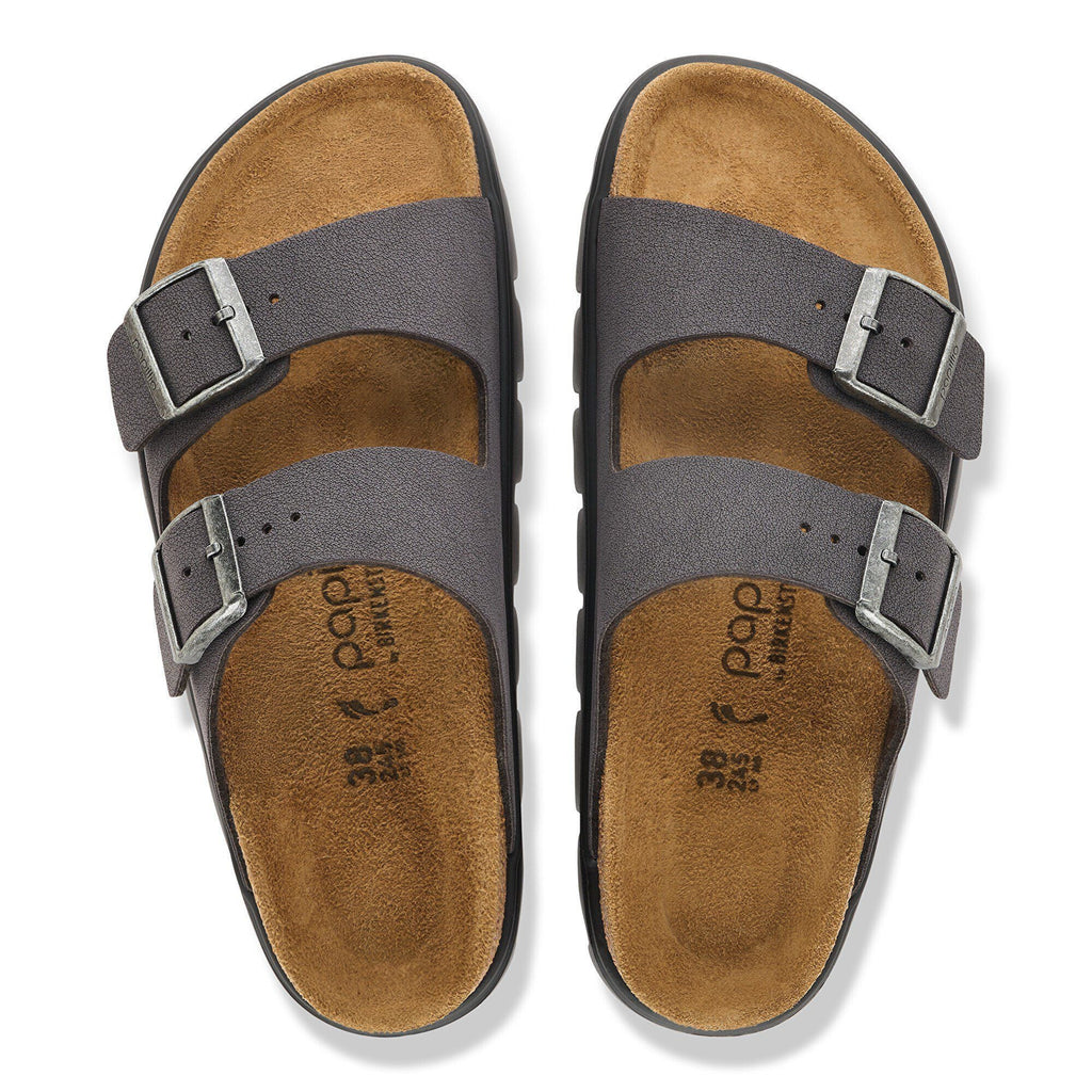 Arizona PAP Chunky Birko-Flor Nubuck