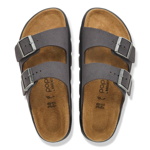 Arizona PAP Chunky Birko-Flor Nubuck