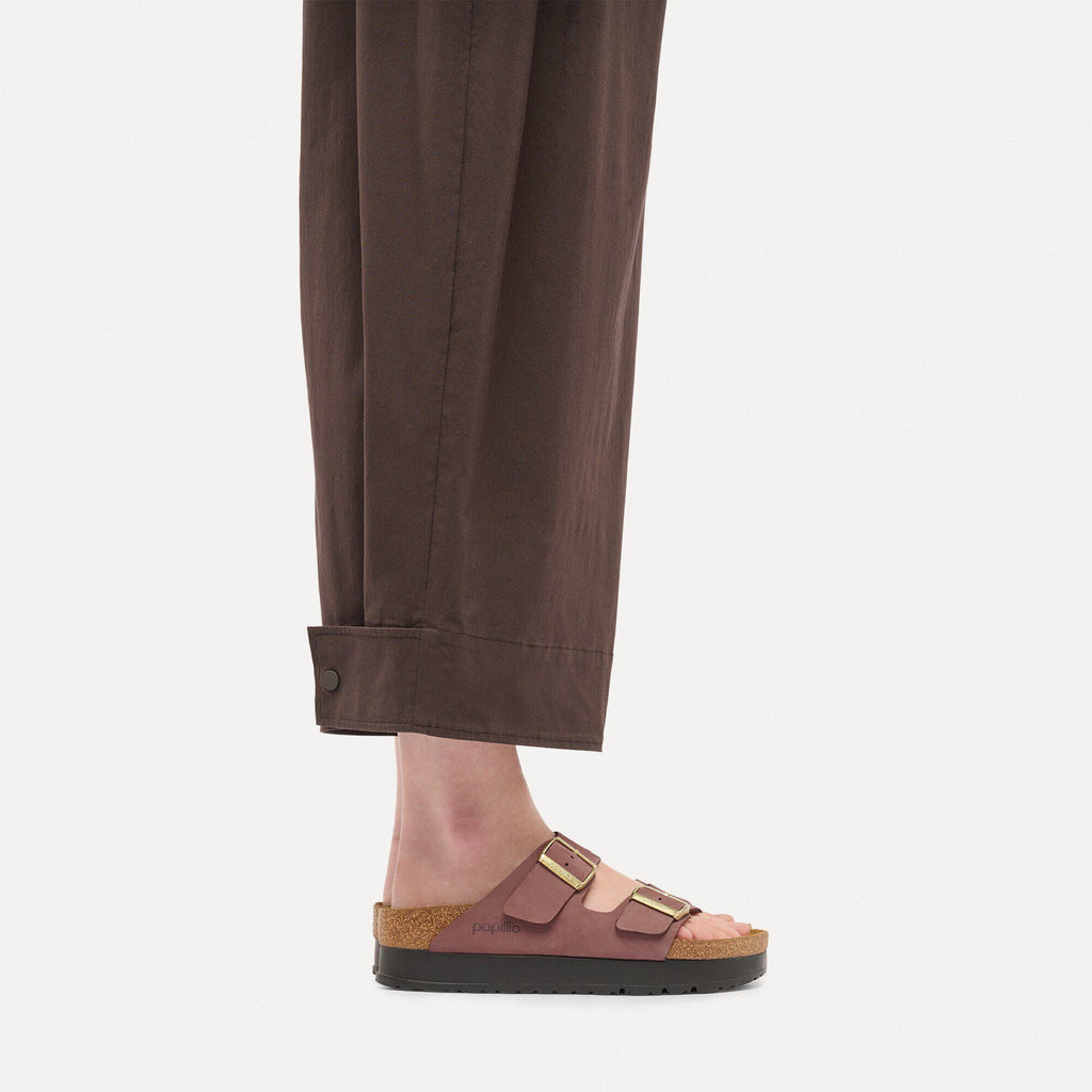 Arizona PAP Flex Platform Nubuck Leather